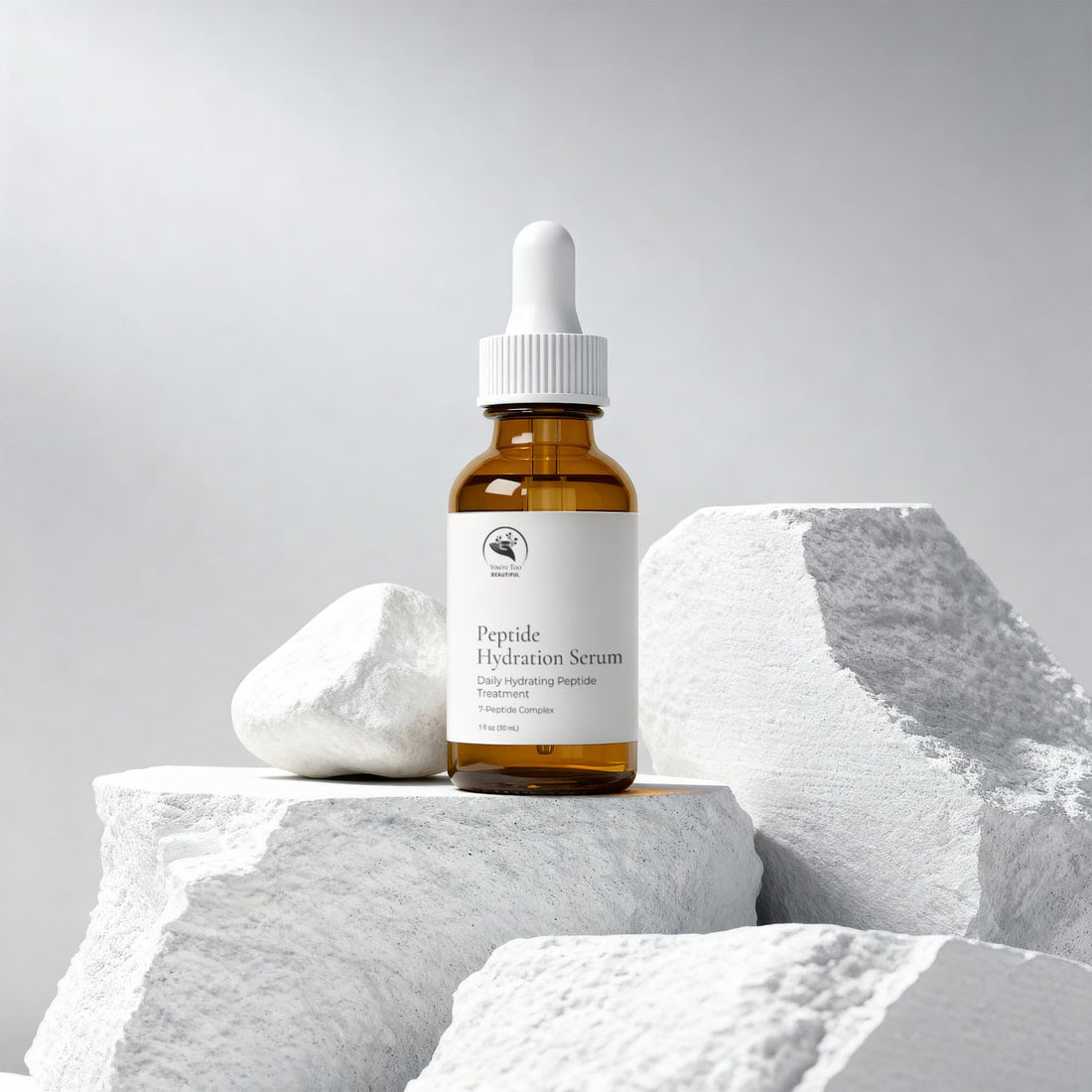 The Glow Essentials Set
