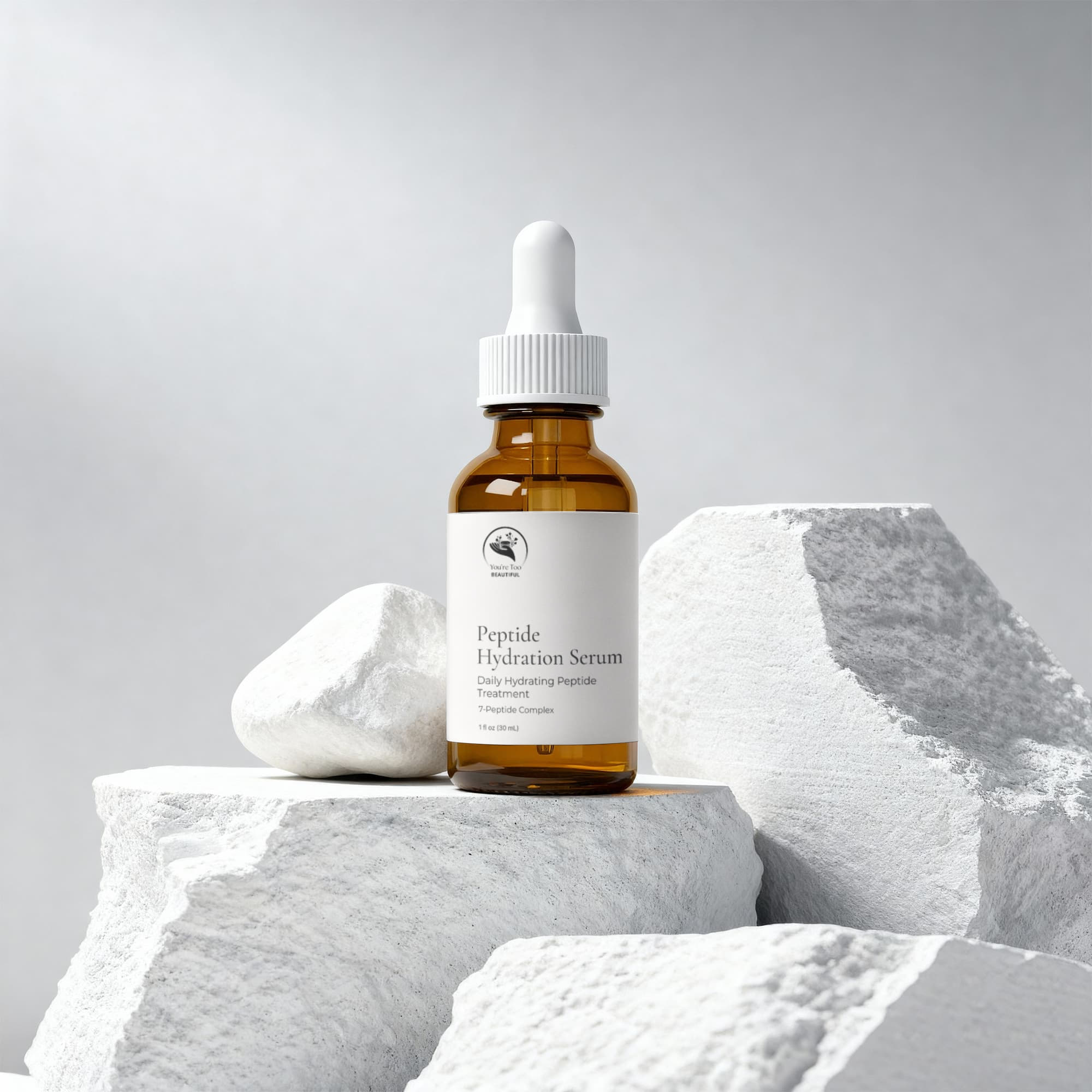 The Glow Essentials Set