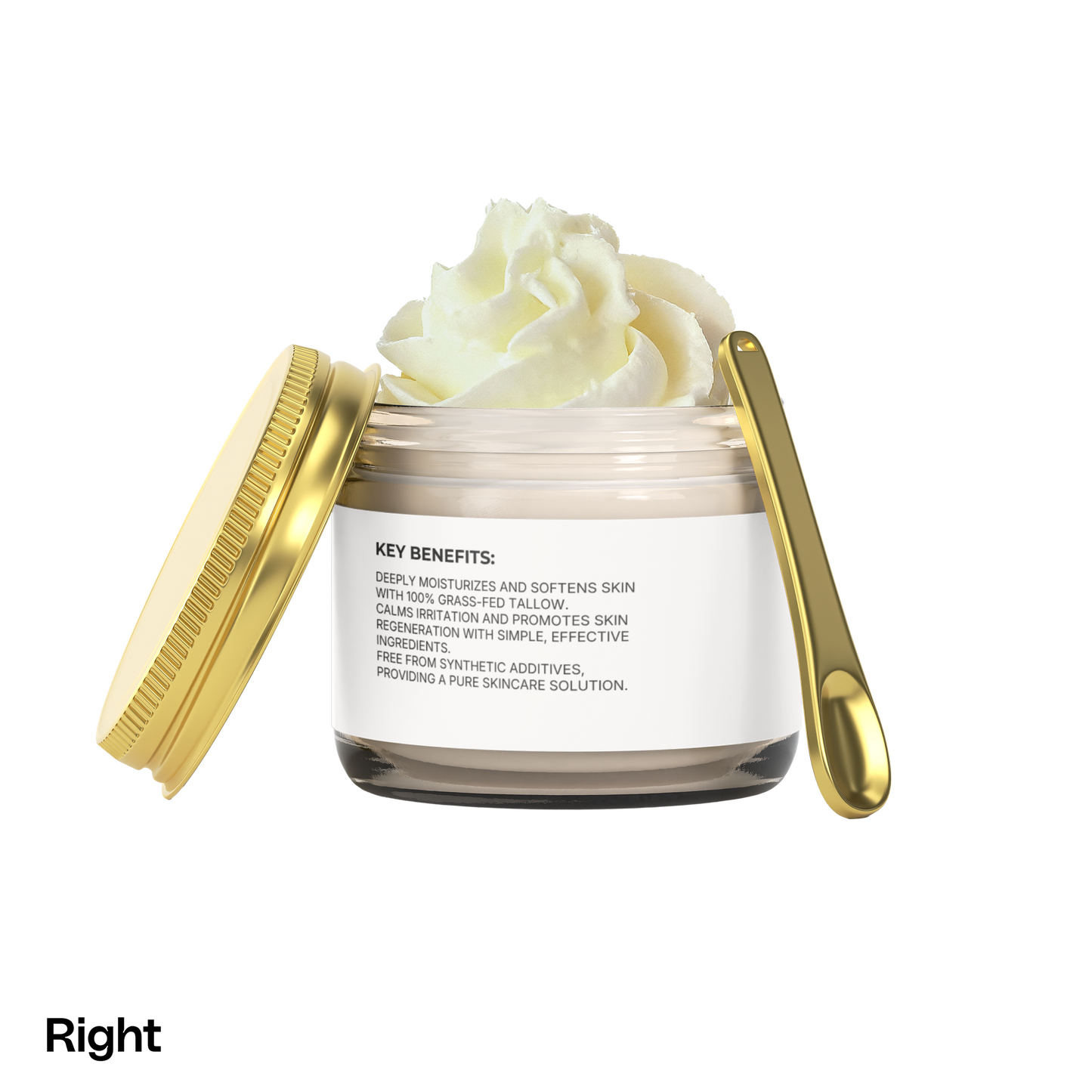 Nourishing Tallow Balm