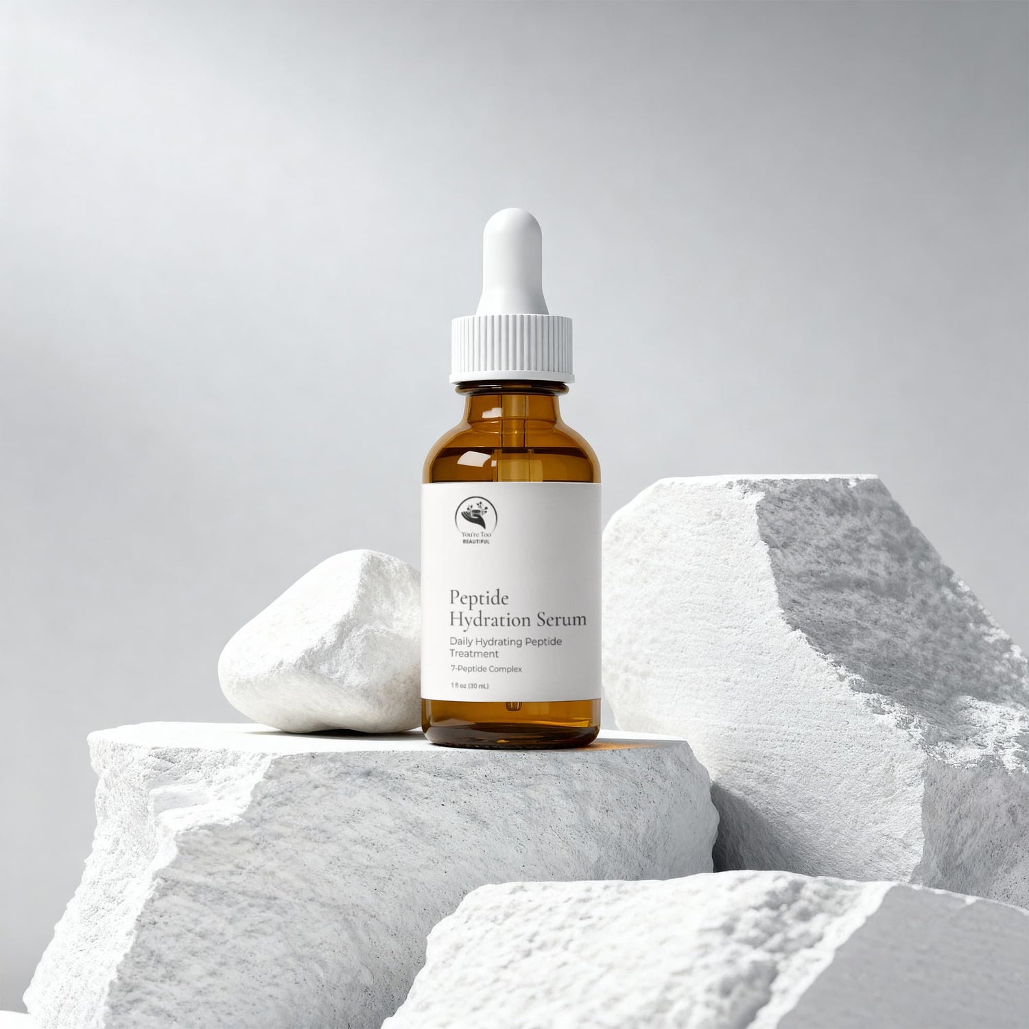 The Glow Essentials Set