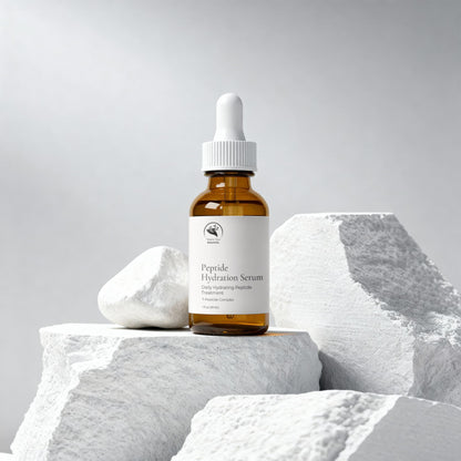 The Glow Essentials Set