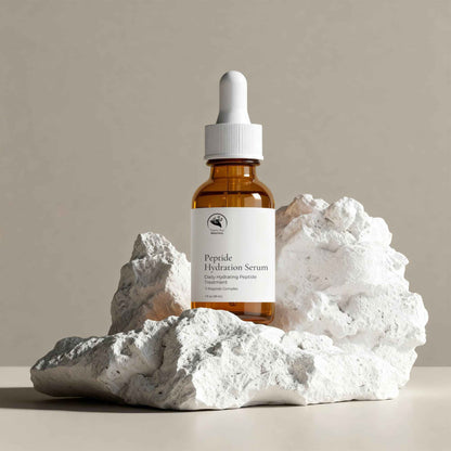 Peptide Hydration Serum