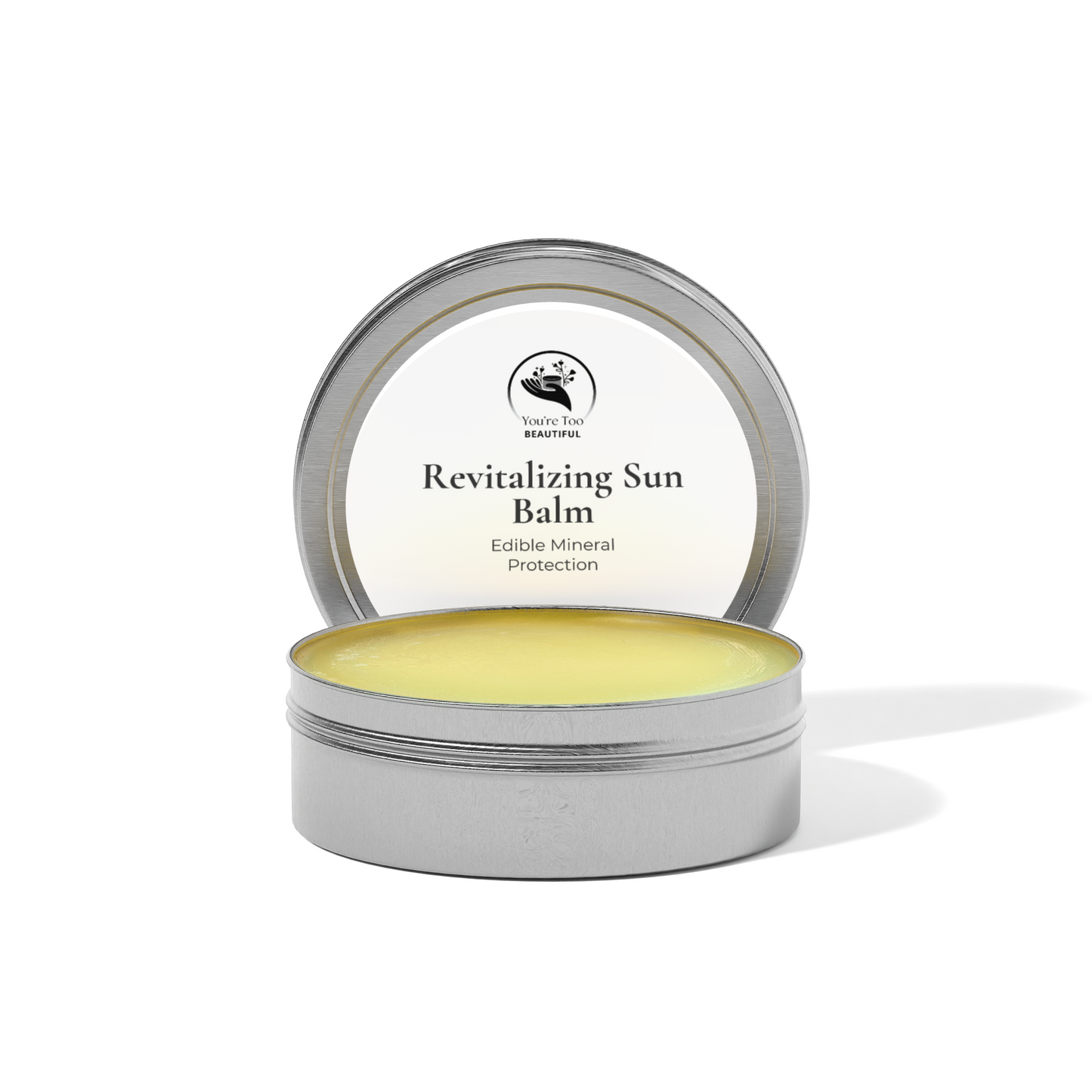 Revitalizing Sun Balm