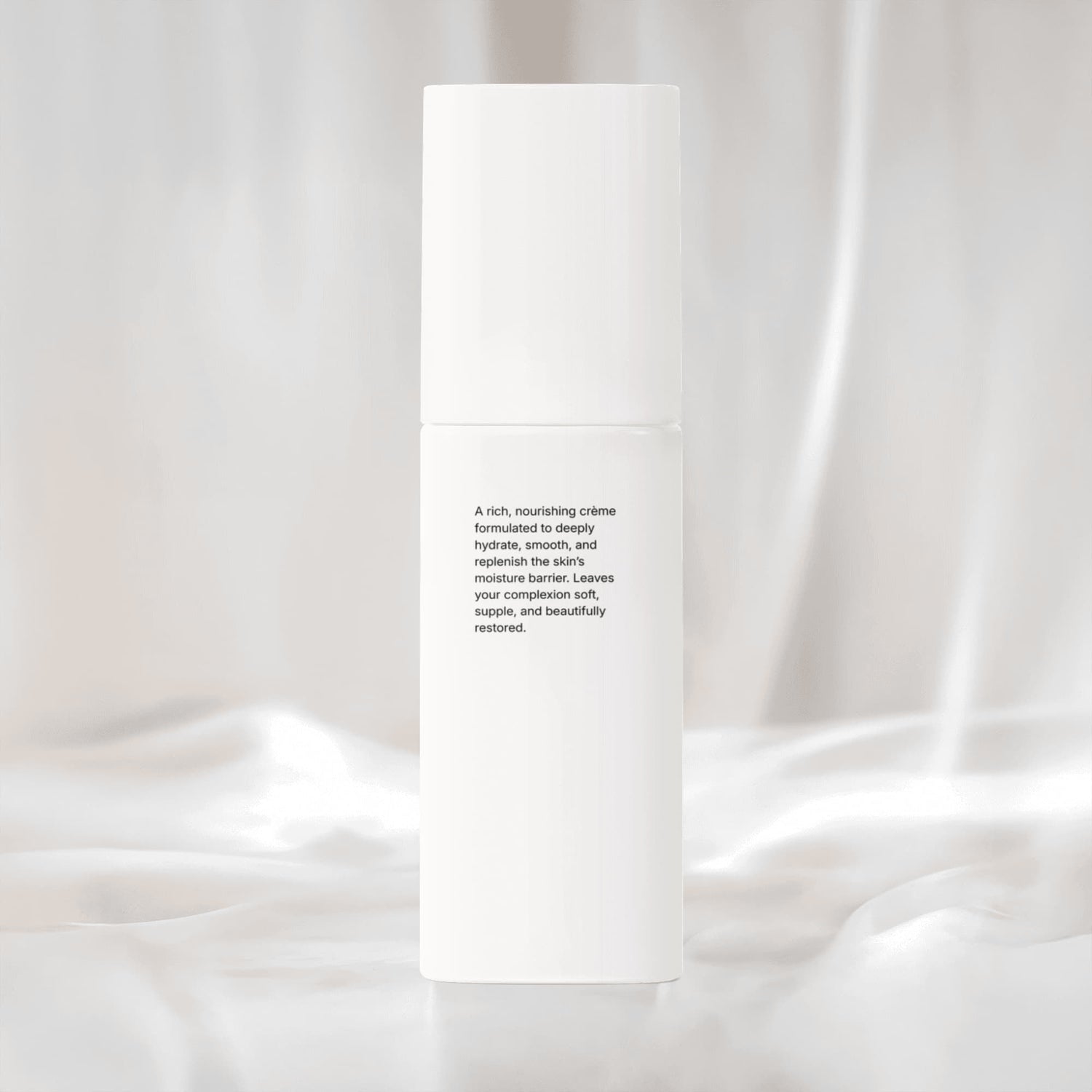Rich Nourishing Face Cream - You&