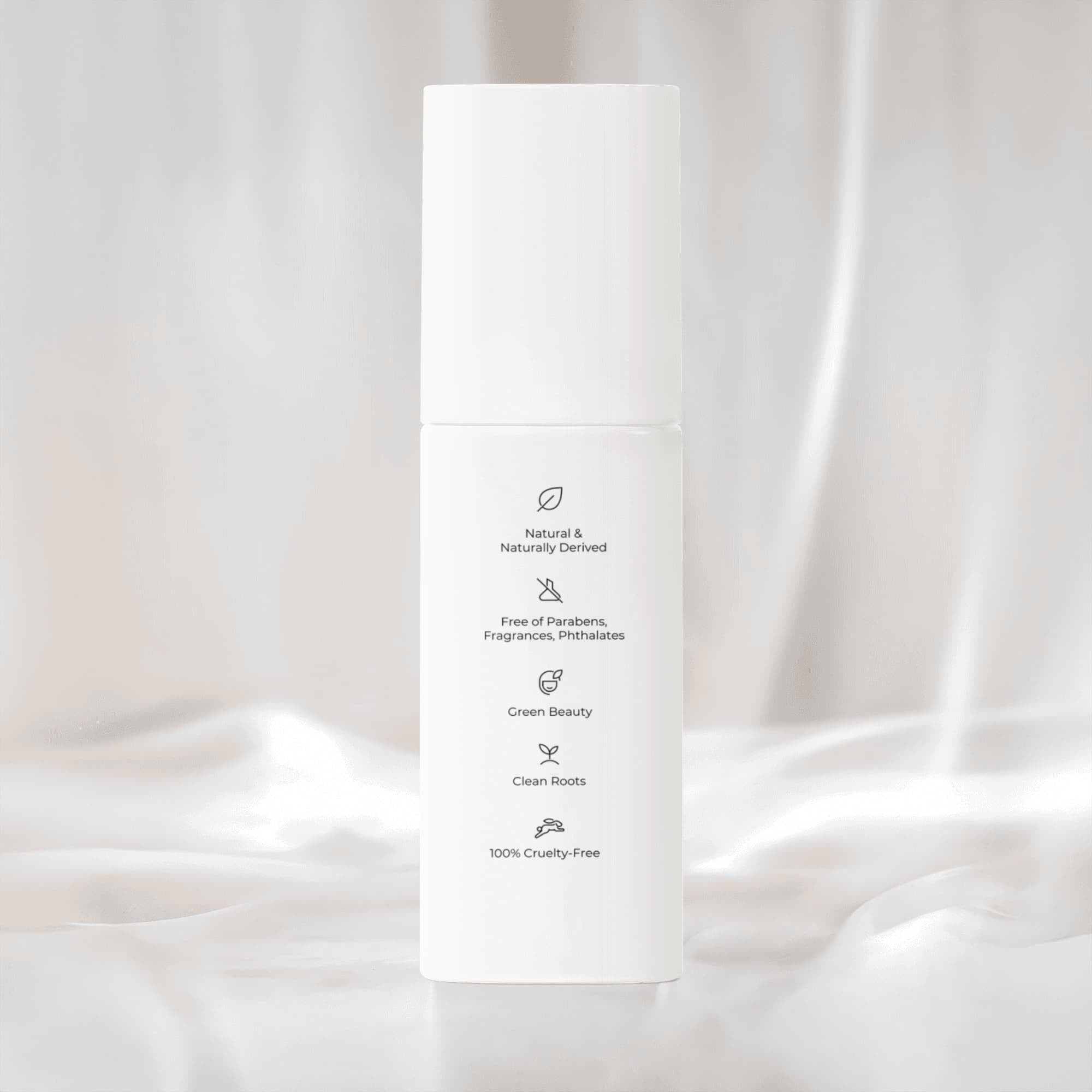 Rich Nourishing Face Cream - You&