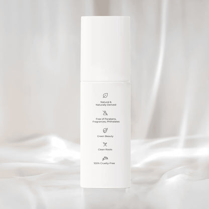 Rich Nourishing Face Cream - You&