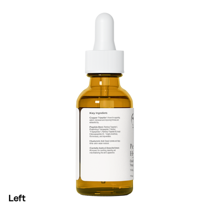Peptide Hydration Serum - You&