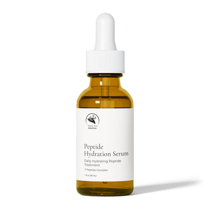Peptide Hydration Serum - You&
