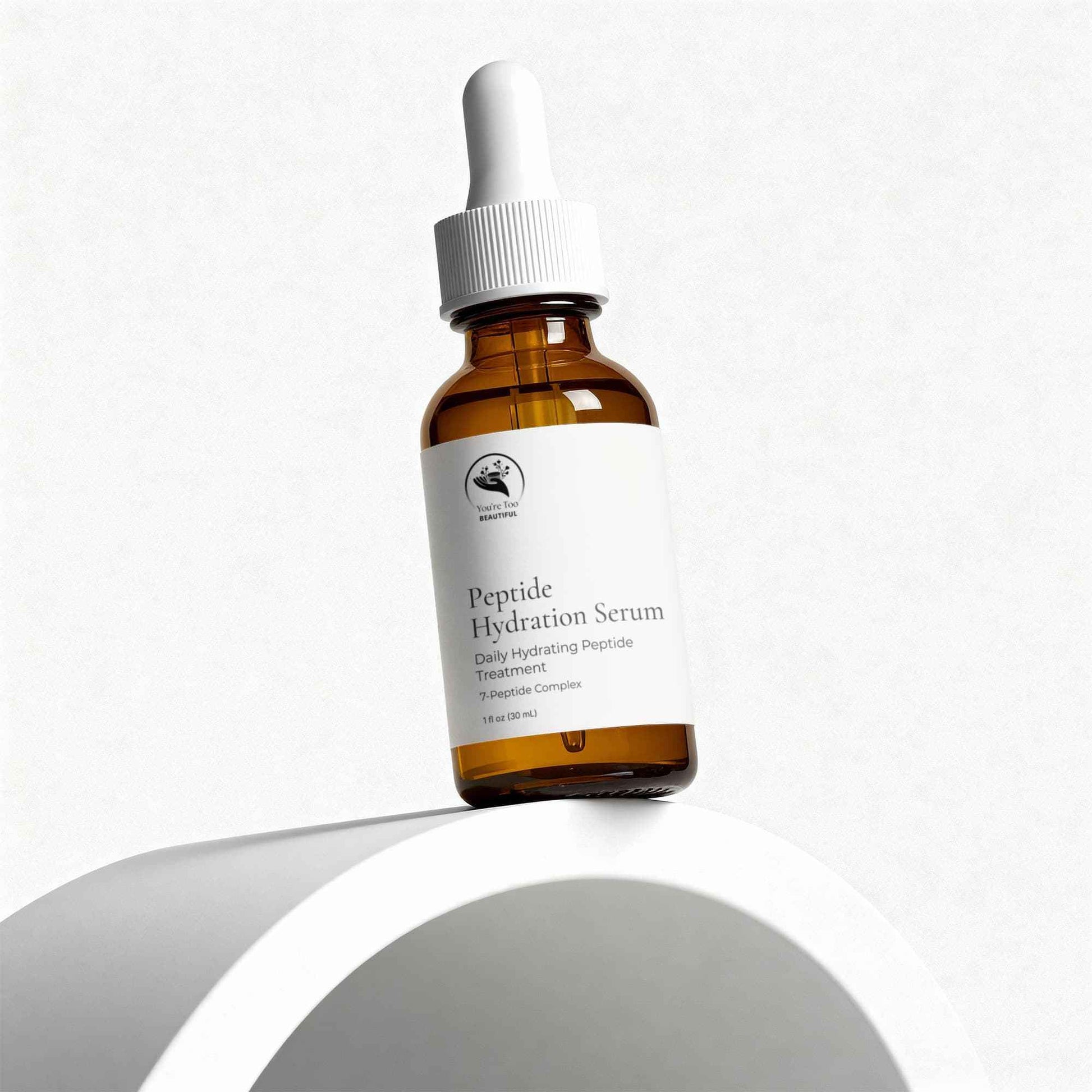 Peptide Hydration Serum
