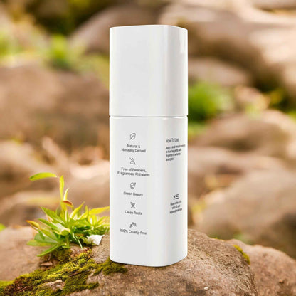HydraSnail Mucin Essence for Ultimate Hydration and Skin Repair