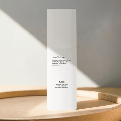 HydraSnail Mucin Essence for Ultimate Hydration and Skin Repair