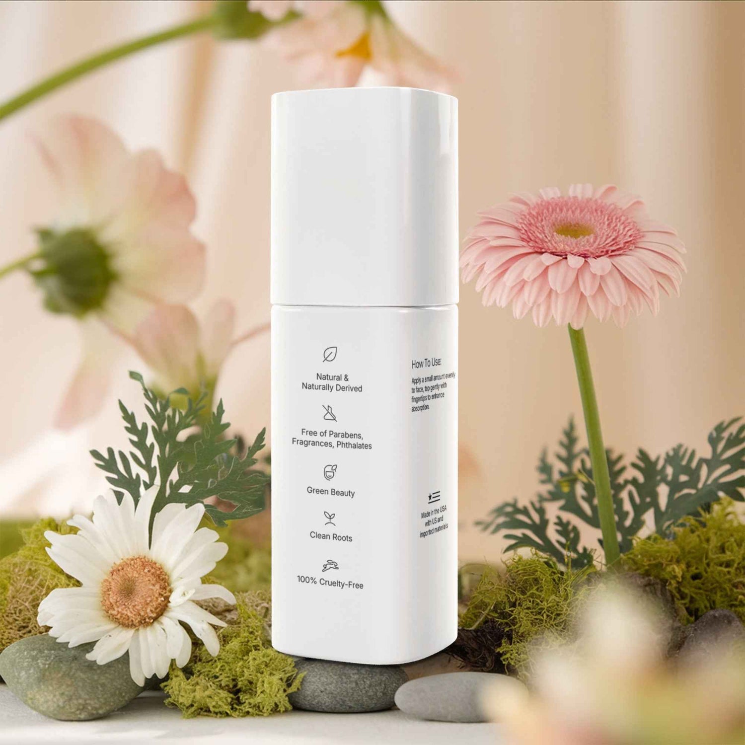 HydraSnail Mucin Essence for Ultimate Hydration and Skin Repair