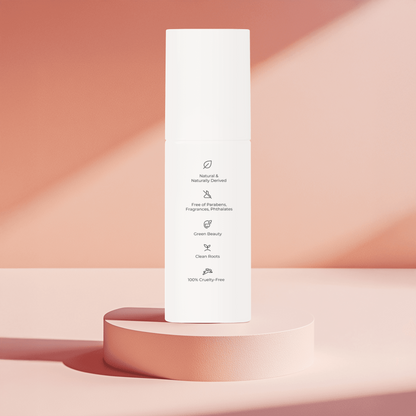 Hydrating Boost Foaming Oil Cleanser