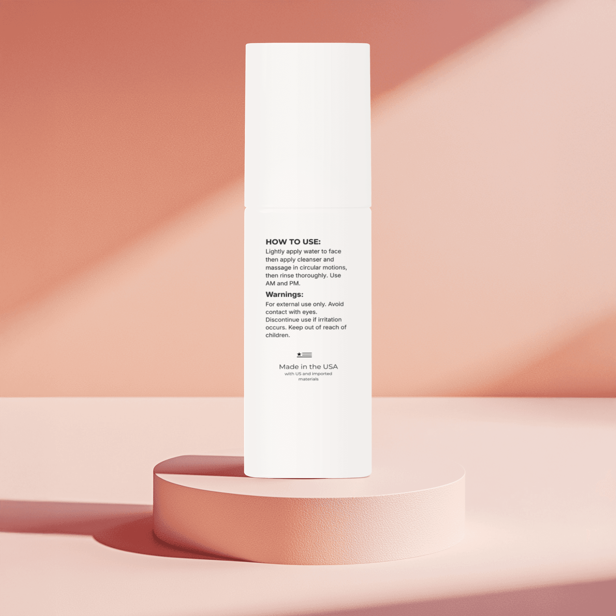 Hydrating Boost Foaming Oil Cleanser