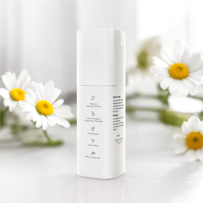Hydrating Boost Foaming Oil Cleanser