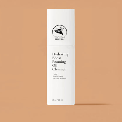 The Glow Essentials Set