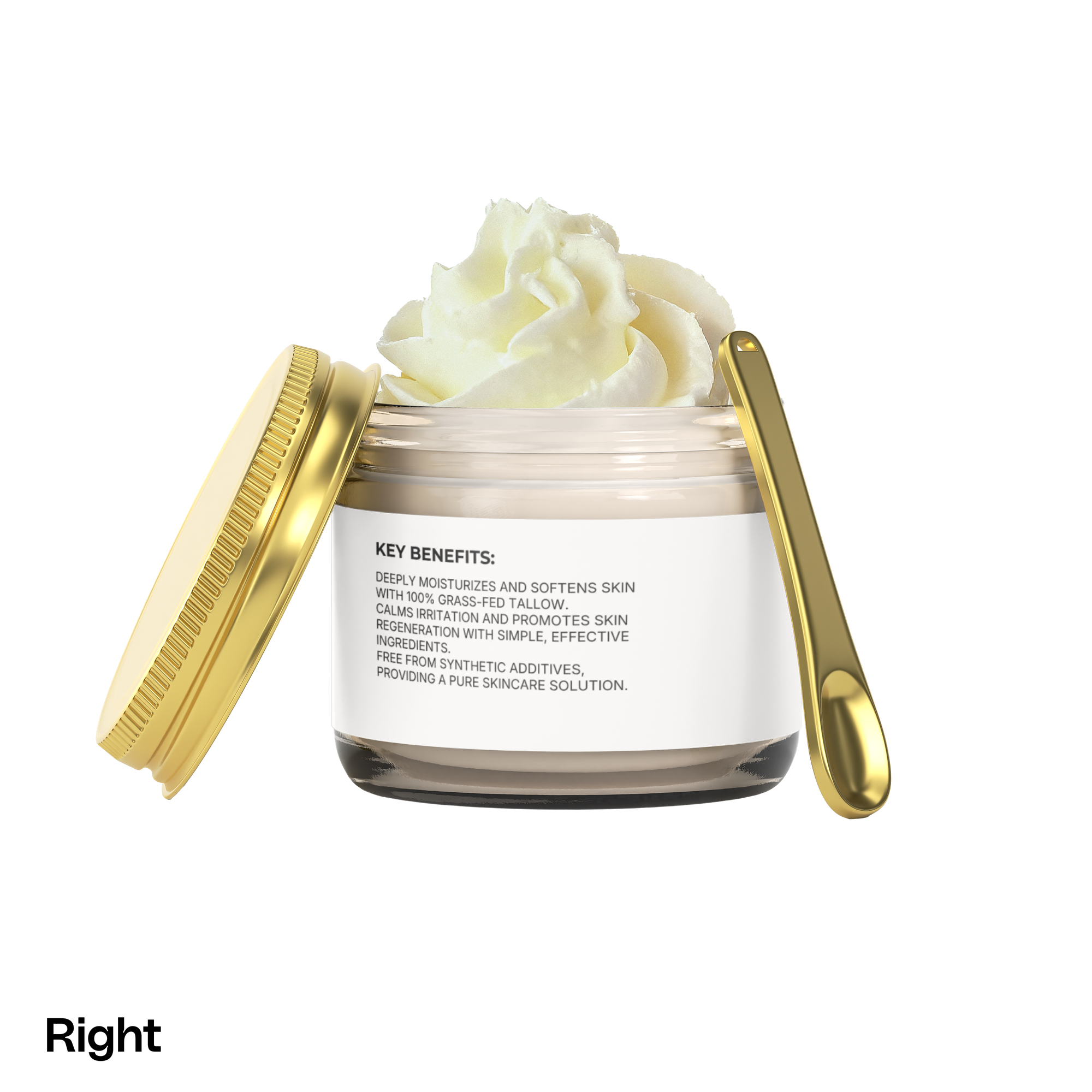 Nourishing Tallow Balm