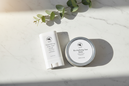 The Sun Protection Duo